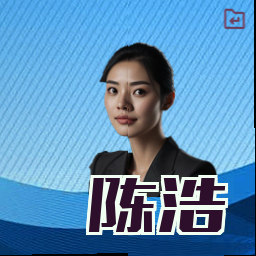 陈浩