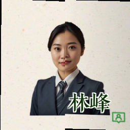 林峰